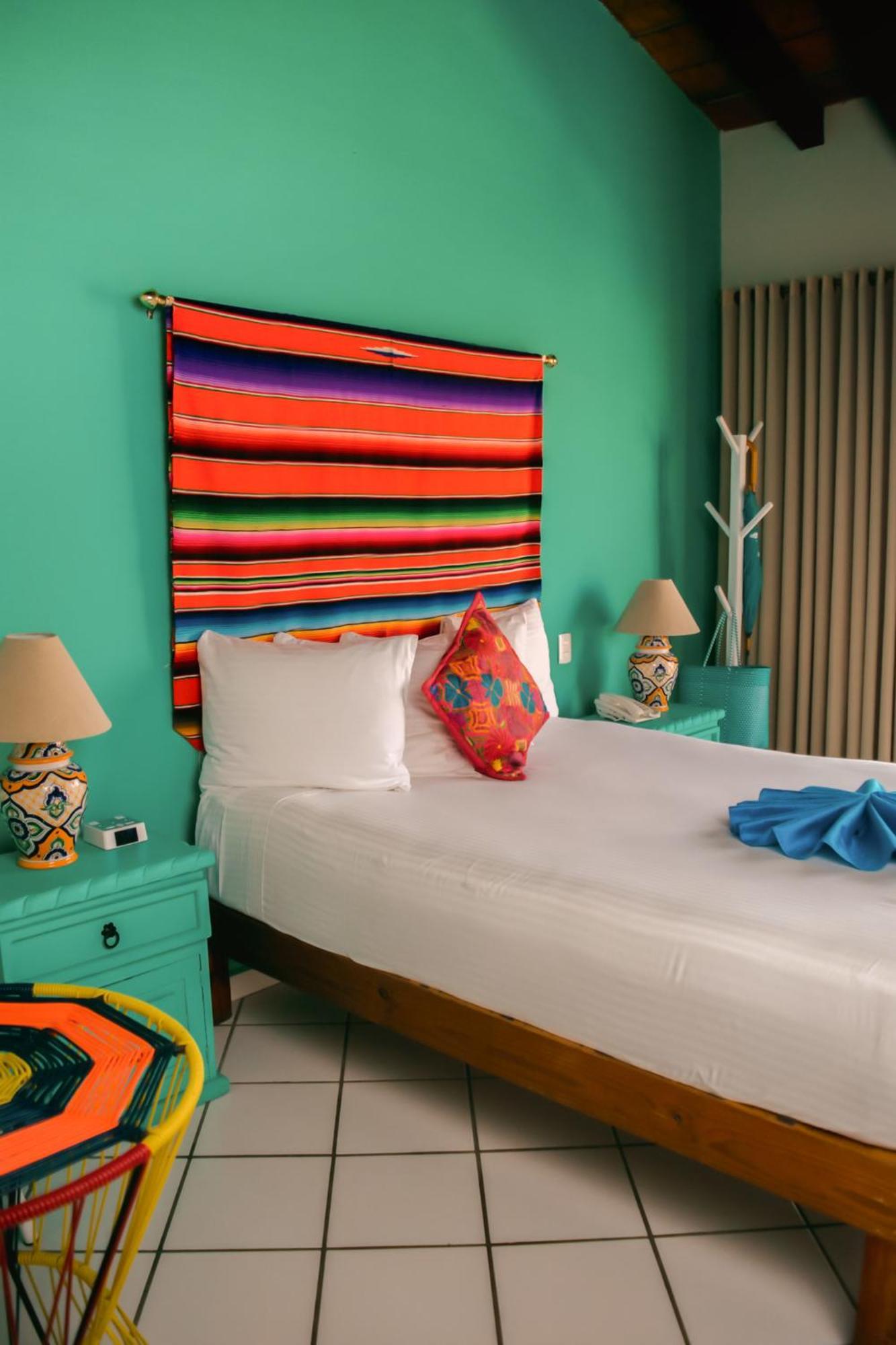 Casa Maria Hotel Boutique & Gallery Adults Only Πουέρτο Βαγιάρτα Εξωτερικό φωτογραφία