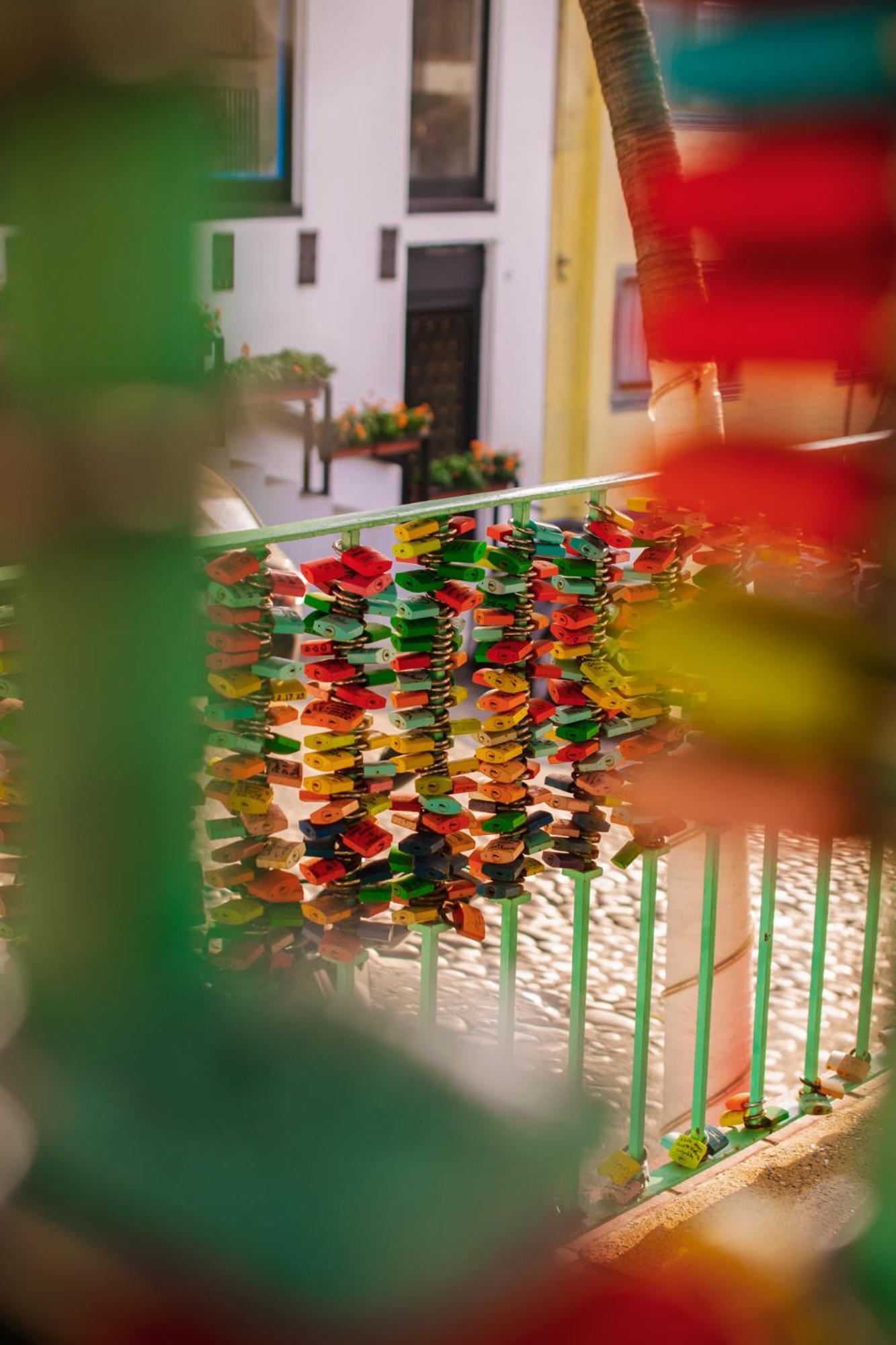 Casa Maria Hotel Boutique & Gallery Adults Only Πουέρτο Βαγιάρτα Εξωτερικό φωτογραφία