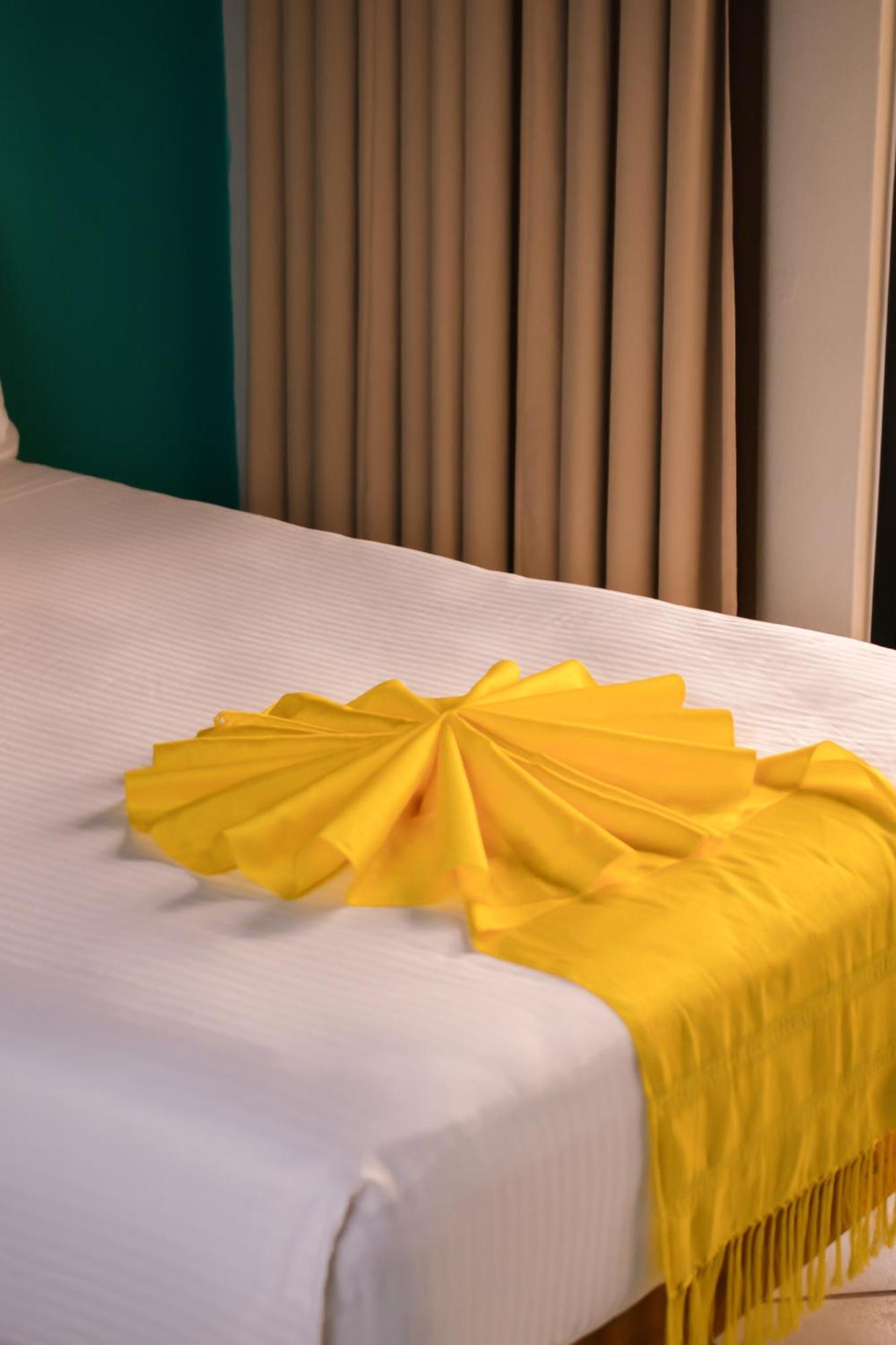 Casa Maria Hotel Boutique & Gallery Adults Only Πουέρτο Βαγιάρτα Εξωτερικό φωτογραφία