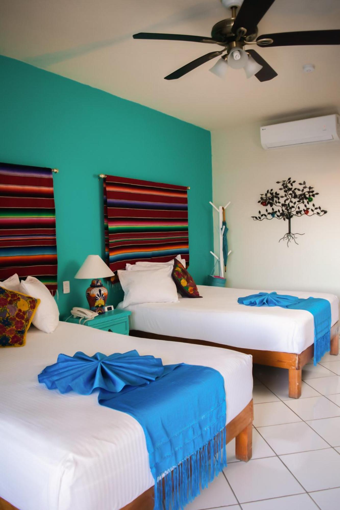 Casa Maria Hotel Boutique & Gallery Adults Only Πουέρτο Βαγιάρτα Εξωτερικό φωτογραφία