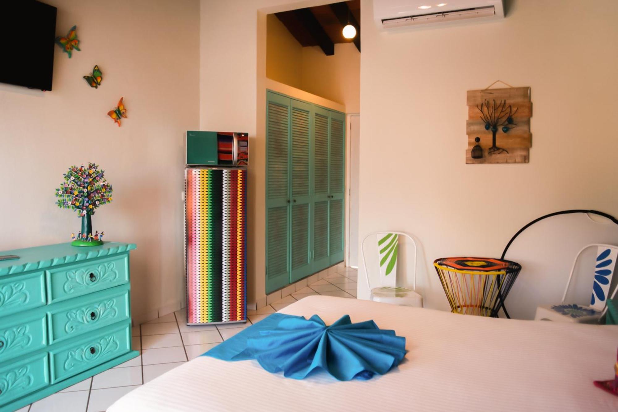 Casa Maria Hotel Boutique & Gallery Adults Only Πουέρτο Βαγιάρτα Εξωτερικό φωτογραφία