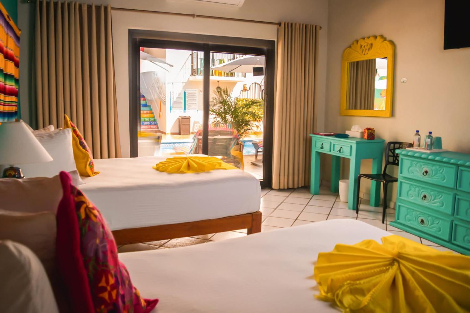 Casa Maria Hotel Boutique & Gallery Adults Only Πουέρτο Βαγιάρτα Εξωτερικό φωτογραφία