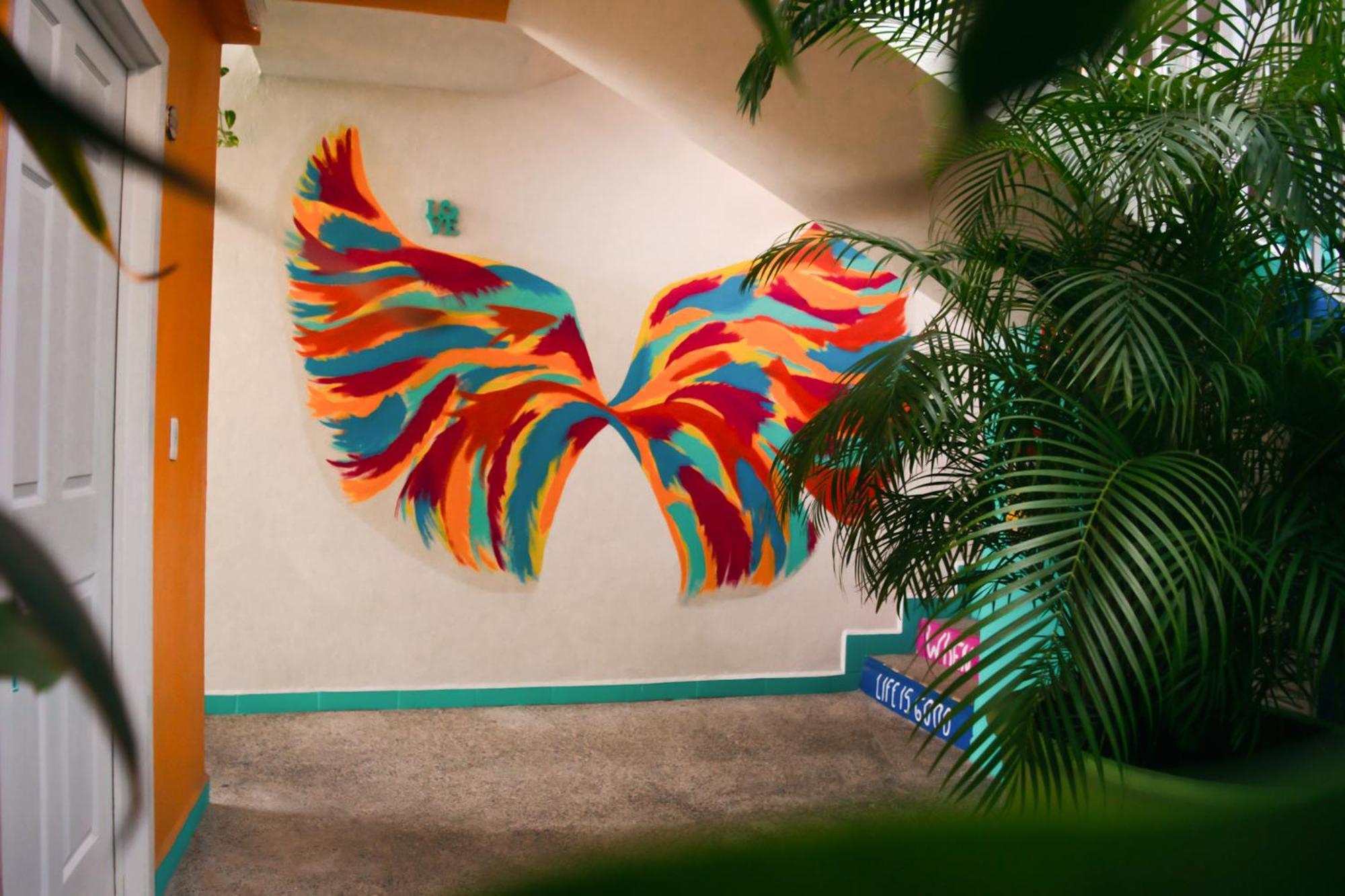 Casa Maria Hotel Boutique & Gallery Adults Only Πουέρτο Βαγιάρτα Εξωτερικό φωτογραφία